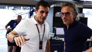 Red Bull Racing - Mekies megnevezte a Red Bull valódi célját az ausztriai frissítéssel