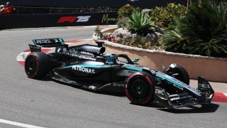 Mercedes - A Ferrari fúrta meg a Mercedes legújabb trükkjét - már hétvégén betilthatja azt az FIA!