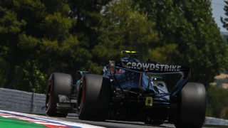 Mercedes - Meghallgatásra hívta az FIA a Mercedest a monacói ügy miatt