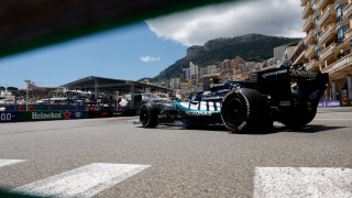 Mercedes - A Ferrari azonnali magyarázatot kért a Mercedes diffúzora miatt