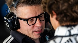 Mercedes - A Forma-1 egyik legnagyobb zsenijét kapta meg Antonelli a Mercedesnél