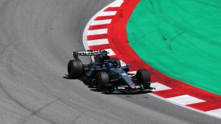 Mercedes - Váratlan gyenge pontot találtak a Mercedesnél, ami az egész szezont tönkreteheti