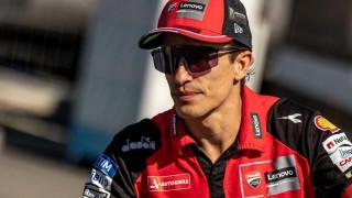 Először szólalt meg Marc Marquez a szerződéshosszabbítása után