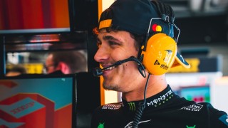 McLaren - Norris lemondott a győzelemről a Mercedes időmérős sikere után