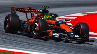 Red Bull Racing - Verstappen a McLarennél nem lehetne kiváltságos