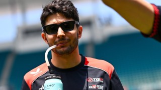 A szurkolók Esteban Ocont tartják a szezon eddigi leggyengébb pilótájának