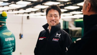 Aston Martin - Honda: Korrekt számokat kaptunk az FIA-tól, a Red Bull által elért eredmény tiszteletet érdemel