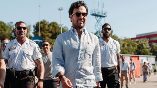 Cadillac - Pérez már nem csak a Cadillacnek fontos, több csapat is figyeli a mexikóit
