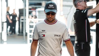 Cadillac - Sergio Perez elárulta, mi kell a sikerhez az új F1-es csapatnál