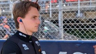 Red Bull Racing - Továbbra is Piastri lehet a Red Bull első számú terve, ha Verstappen távozik