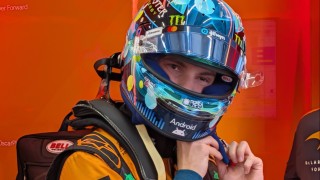 McLaren - Vizsgálat indult Piastri ellen az Osztrák Nagydíj leintése után