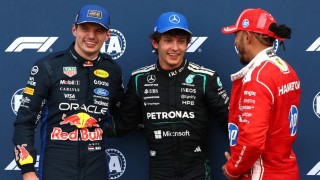 Ferrari - Meglepő fordulat - már a Ferrarival is tárgyal Max Verstappen menedzsmentje
