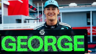 Mercedes - Toto Wolff csak úgy áradozott Russellről, de Antonellit sem hagyta ki