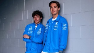 Mercedes - Tudatalatti tanulással győzné le csapattársát George Russell