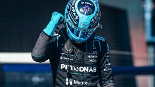 Mercedes - Russell pole-ja szabályos volt, de a telemetria leleplezte a trükköt