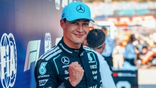  és  - Döntött az FIA George Russell vitatott rajtelsőségéről, Frederic Vasseur is megszólalt