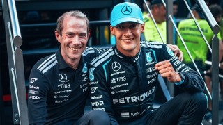 Mercedes - Russell hiába nyert Ausztriában, több fontos kérdésre sem tudja a választ