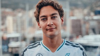 Mercedes - Hatalmas a zavar George Russell fejében a monacói vereség után