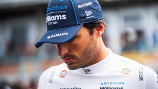 Audi - Máris cáfolták a nagy F1-es átigazolási pletykát, Sainz jövője továbbra is nyitott