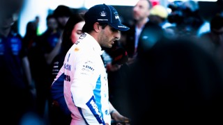 Ferrari - Hazugsággal vádolják Sainz-ot, miközben Verstappen csodát tett Mogyoródon