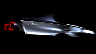 A Nissan felére vágta az új Skyline fejlesztését, és ezért Kínához kellett nyúlnia