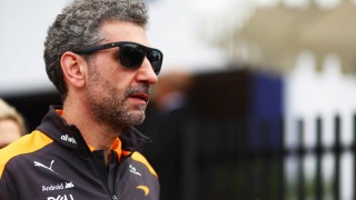 McLaren - Stella szerint Norris mindent kipréselt az autóból a mogyoródi győzelemért