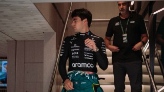 Aston Martin - Stroll szerint a leszorítóerő hiánya és az egyensúlyproblémák most beárazzák a csapatot