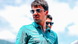 Aston Martin - Stroll arról, hogy véget vetett az időmérős átoknak: „Lesz*rom”