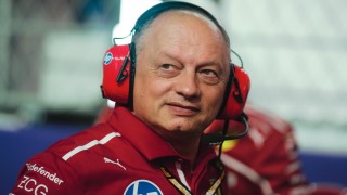 Ferrari - Vasseur szerint felesleges a Red Bull garázsában szaglászni