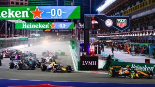 McLaren - Itt a várt szerződéshosszabbítás a Forma–1-ben, 2037-ig biztosan marad a Las Vegas-i Nagydíj