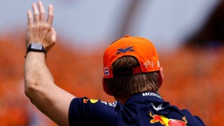 Mercedes - Trükkös módszerrel nehezítette meg a Mercedes Max Verstappen dolgát Ausztriában