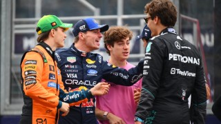 Red Bull Racing - Mégsem lefutott a bajnokság? Okok, amiért Verstappen visszavághat a Mercedesnek