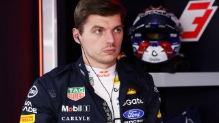 Red Bull Racing - Váratlanul magára talált a Red Bull Monacóban, Verstappen az első rajtsort veszi célba