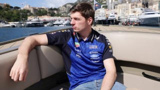 Red Bull Racing - Majdnem mentőt kellett hívni a Viaplay szakértőjéhez a Verstappennel közös edzés után