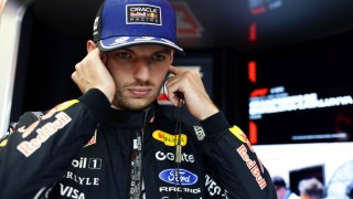 Red Bull Racing - Egyetlen pályabírói tévedés foszthatta meg a győzelemtől Max Verstappent Ausztriában