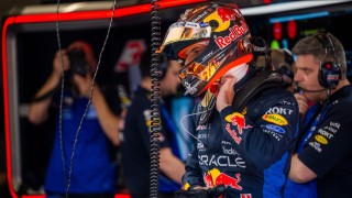 Red Bull Racing - Verstappen oldalán is reped a rendszer Lambiase háttérbe tolásával