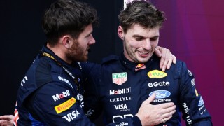 Red Bull Racing - Verstappen a rádióban szúrt oda a sárga zászlós káosz után
