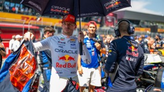 Red Bull Racing - Coulthard szerint túlreagálják Verstappen dühös kirohanását