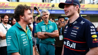 McLaren - Ezért nem kapkodnak Max Verstappenért az F1-es élcsapatok
