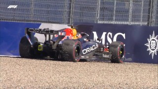 Mercedes - „Mintha Bianchi tragédiája meg sem történt volna” - Alesi kiakadt az osztrák időmérőn történtek miatt