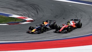 Red Bull Racing - Montoya szerint kíméletlen bosszúra készül a Red Bull Silverstone-ban