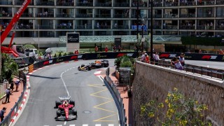 Red Bull Racing - Monacóban egymásnak feszül a Ferrari vélt fölénye és a Red Bull tényszerű válsága