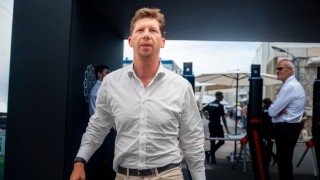 Williams - Vowles szerint szinte teljesen új Williams robog majd Baku utcáin