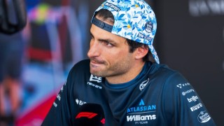 Williams - Ralf Schumacher keményen kiosztotta a Piastrival ütköző Sainz-ot