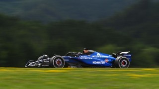 Williams - Nagyobb fokozatba kapcsolna a Williams