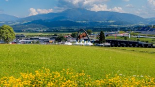 Könyörtelen hőség vár a mezőnyre Spielbergben, az FIA is lépett