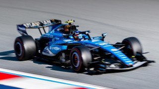 ÉLŐ F1-ES KÖZVETÍTÉS: Osztrák Nagydíj - Időmérő (LIVE)
