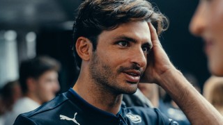 Williams - Carlos Sainz máris menekülhet a Williamstől az apja nyomására
