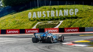 Williams - Kezd elfogyni Carlos Sainz türelme a Williamsnél
