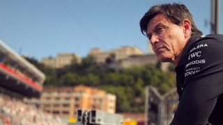 Ferrari - Wolff kimondta, mitől félne a legjobban Hamiltonnal szemben
